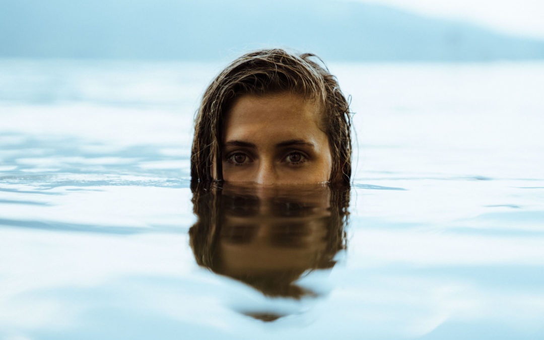 Wie die antike Stoa Eingang in die moderne Psychotherapie fand