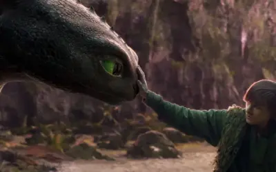 Zähme Deinen Drachen!